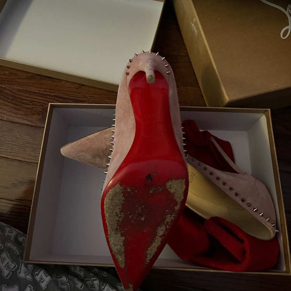 Christian Louboutin Shoes